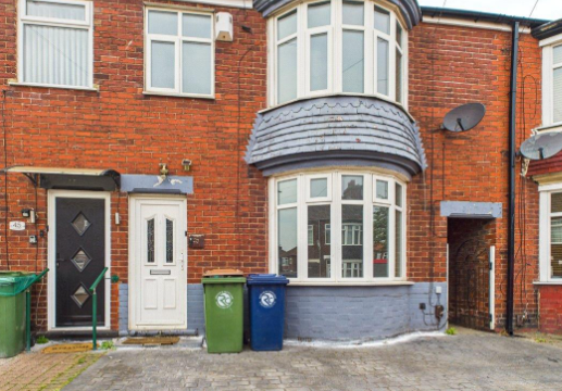 Refurbishment in Redcar photo